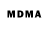 MDMA VHQ Infiteri